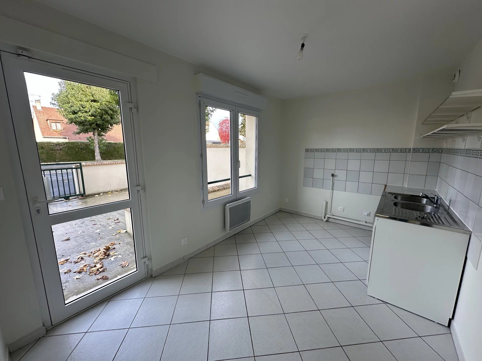 Appartement à louer, 73m², Fontenay-Trésigny
