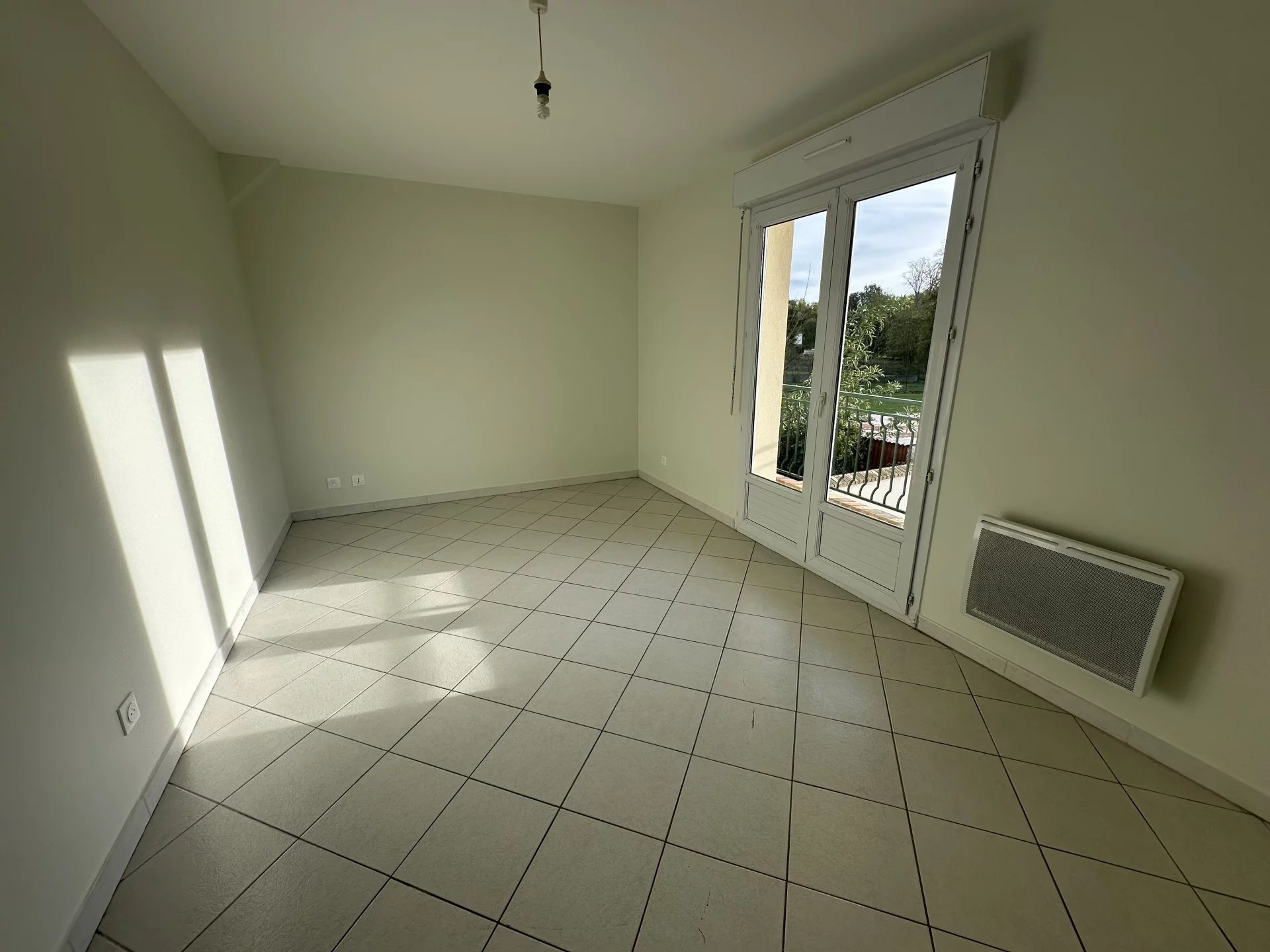Appartement à louer, 73m², Fontenay-Trésigny
