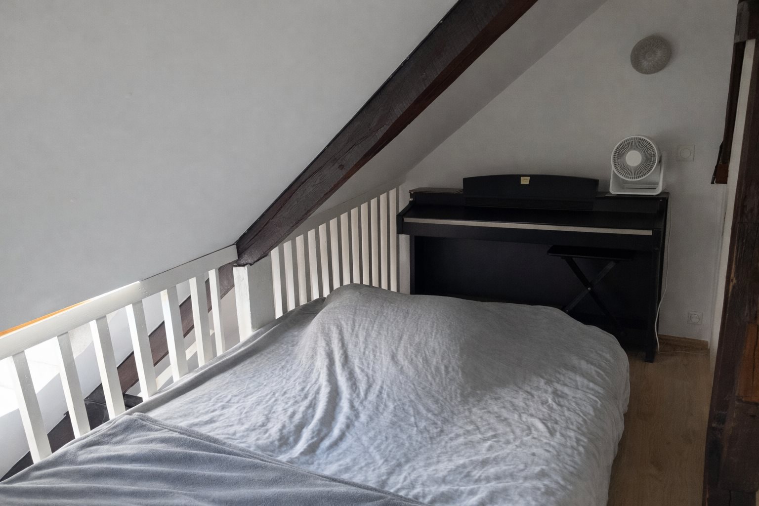 Appartement à vendre, 30m², Rennes