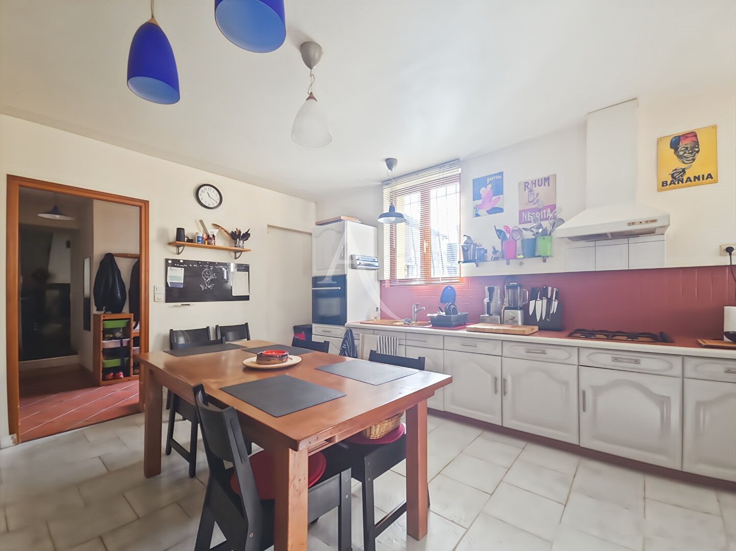 Maison à vendre, 1m², Oinville-sur-Montcient