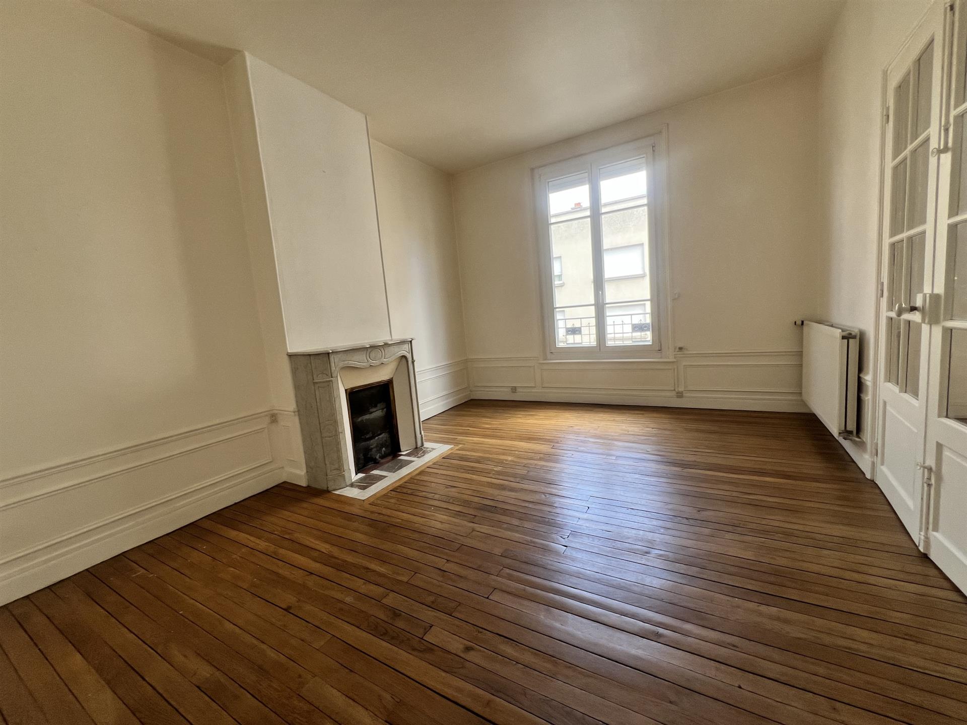 Appartement à vendre, 75m², Reims
