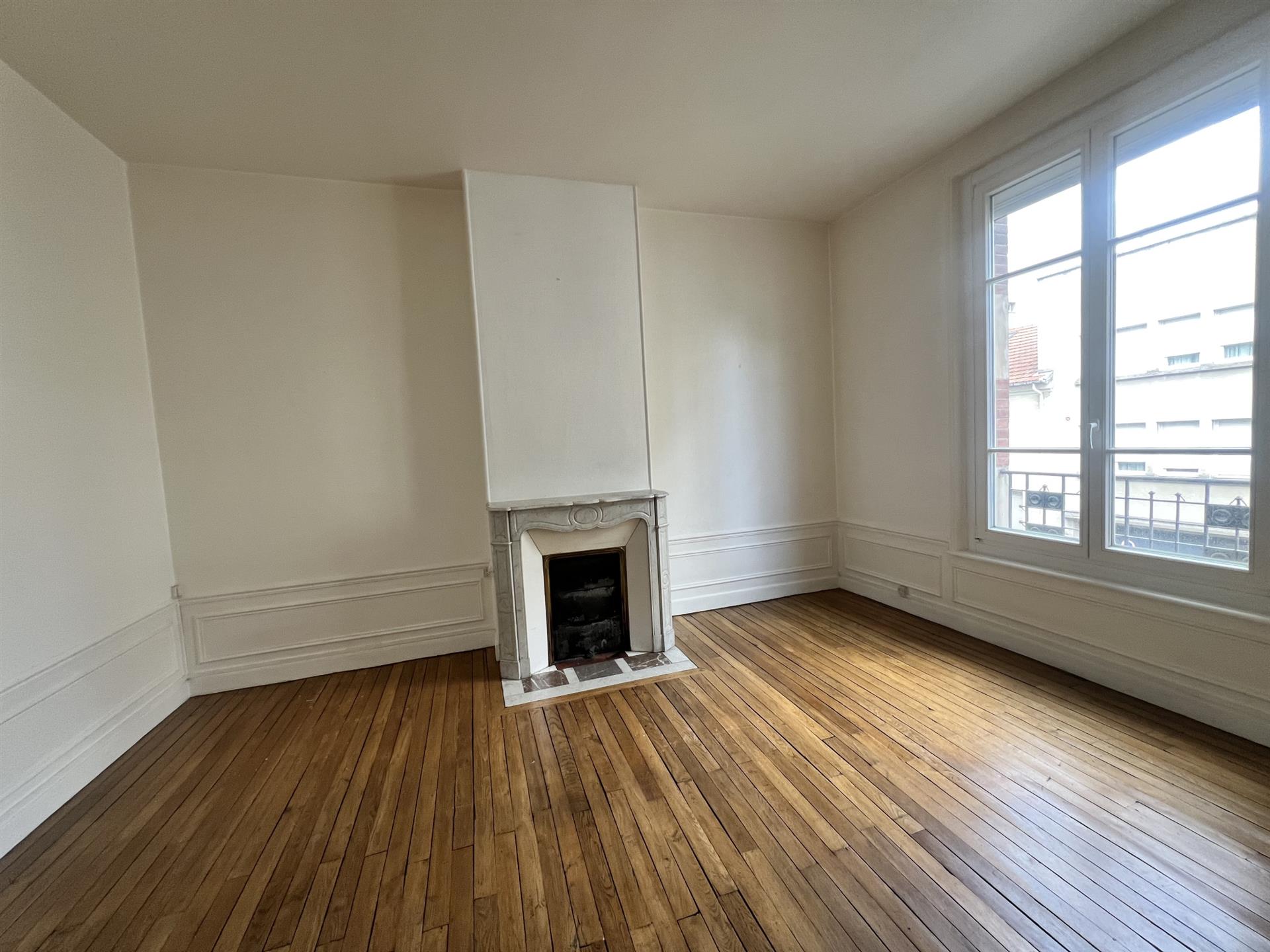 Appartement à vendre, 75m², Reims