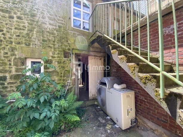 Appartement à vendre, 290m², La Ferté-Macé