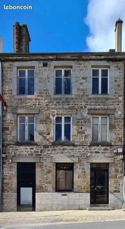 Appartement à vendre, 290m², La Ferté-Macé