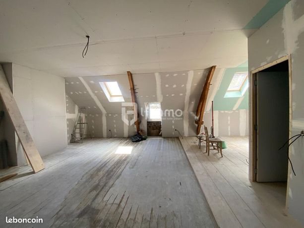 Appartement à vendre, 290m², La Ferté-Macé