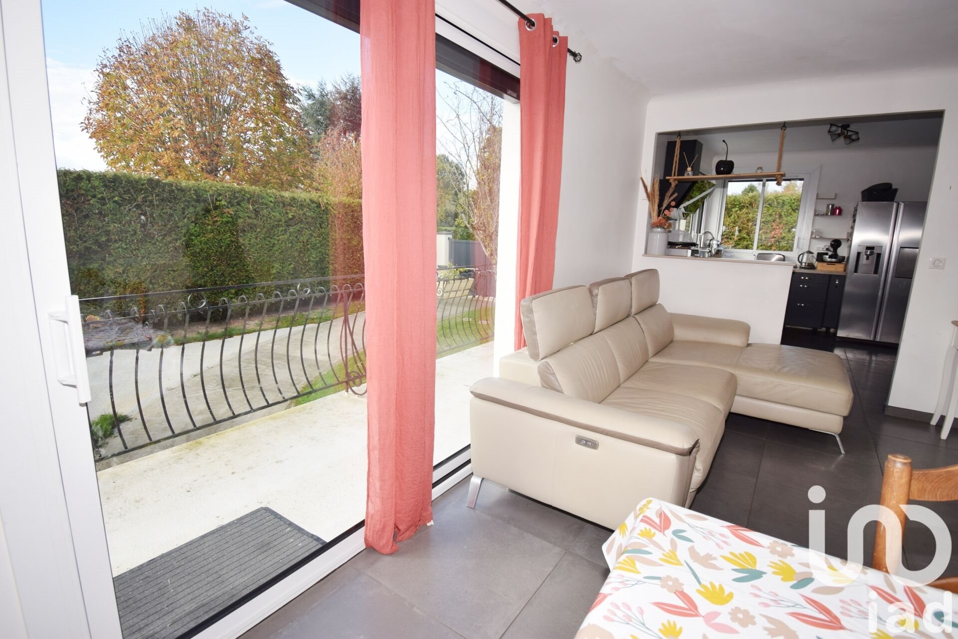 Maison à vendre, 69m², Fontenay-Trésigny