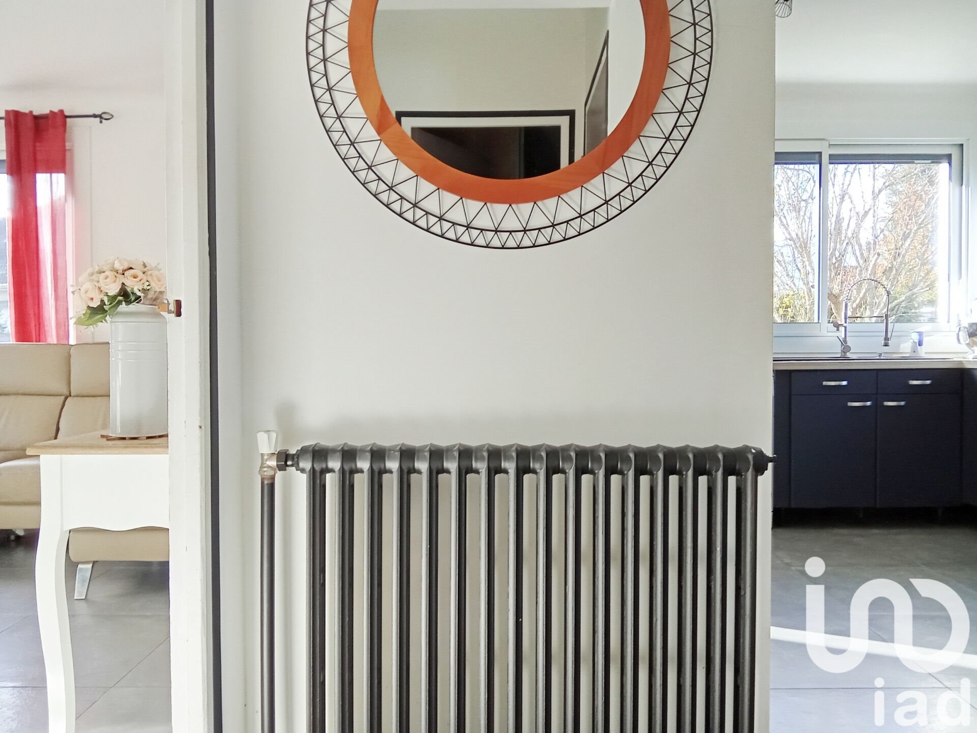 Maison à vendre, 69m², Fontenay-Trésigny