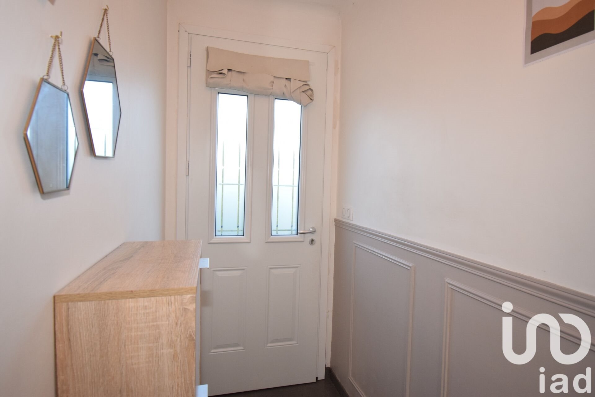 Maison à vendre, 69m², Fontenay-Trésigny