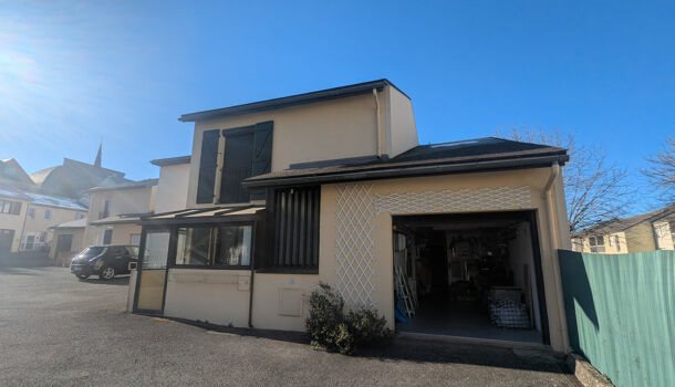 Maison à vendre, 115m², Onet-le-Château