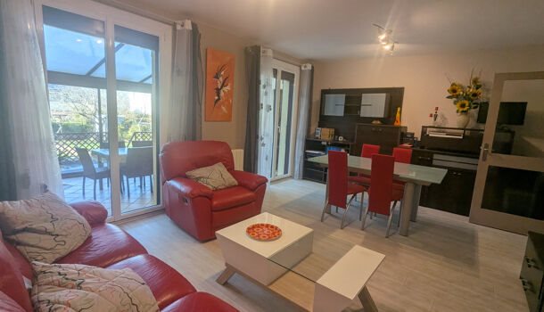 Maison à vendre, 115m², Onet-le-Château