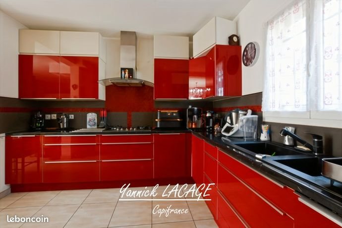 Maison à vendre, 88m², Marseille 13ème