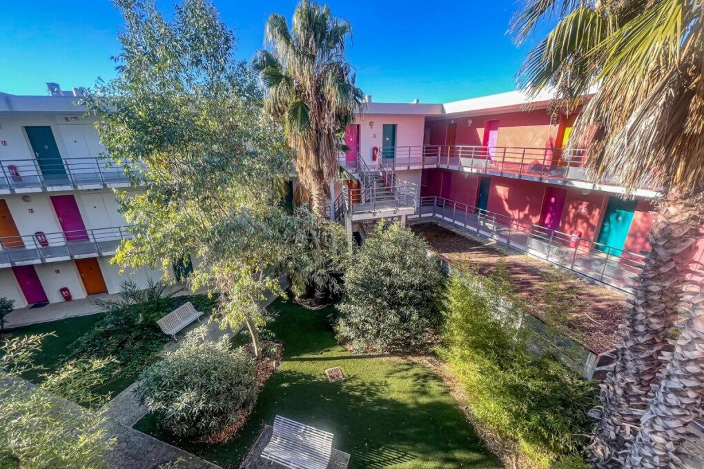 Appartement à vendre, 18m², Vendargues