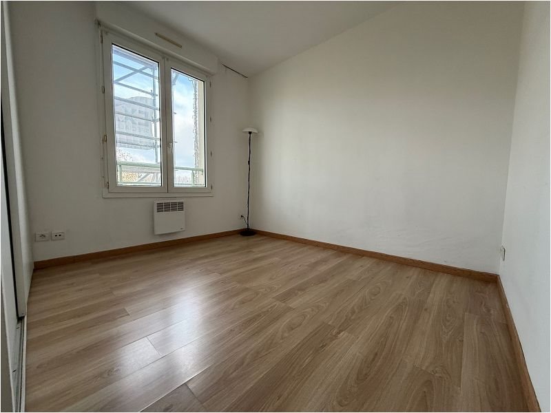 Appartement à louer, 47m², Lille