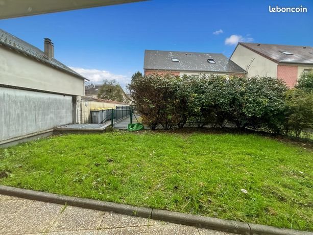 Appartement à vendre, 88m², Orléans