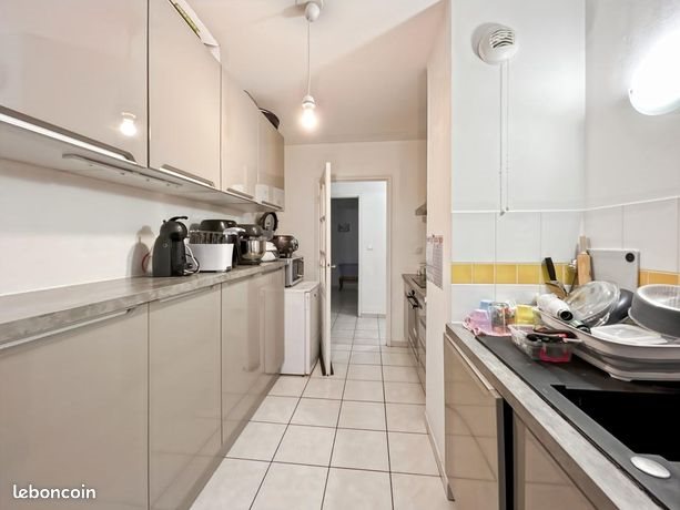 Appartement à vendre, 88m², Orléans