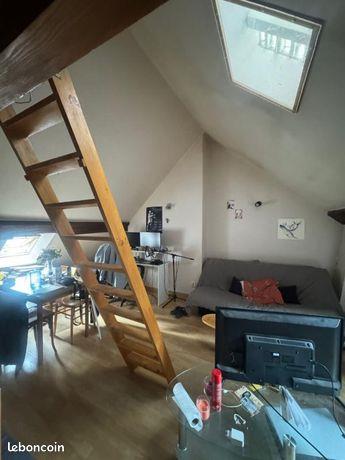 Appartement à vendre, 71m², Besançon
