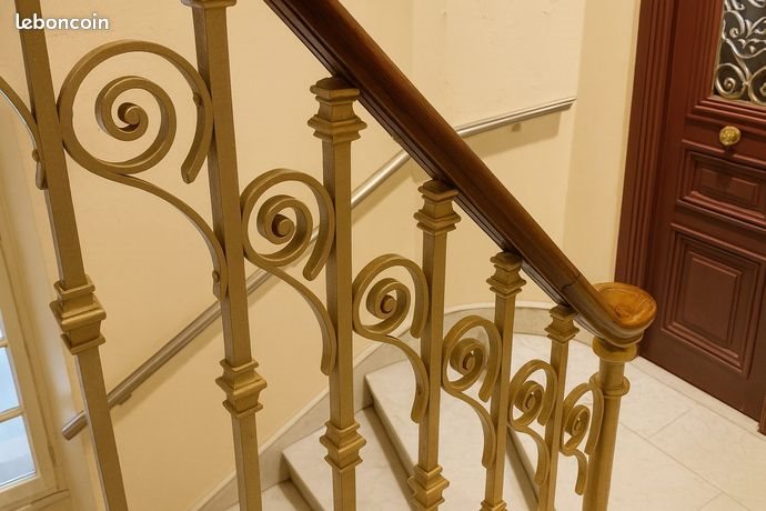 Appartement à vendre, 67m², Nice