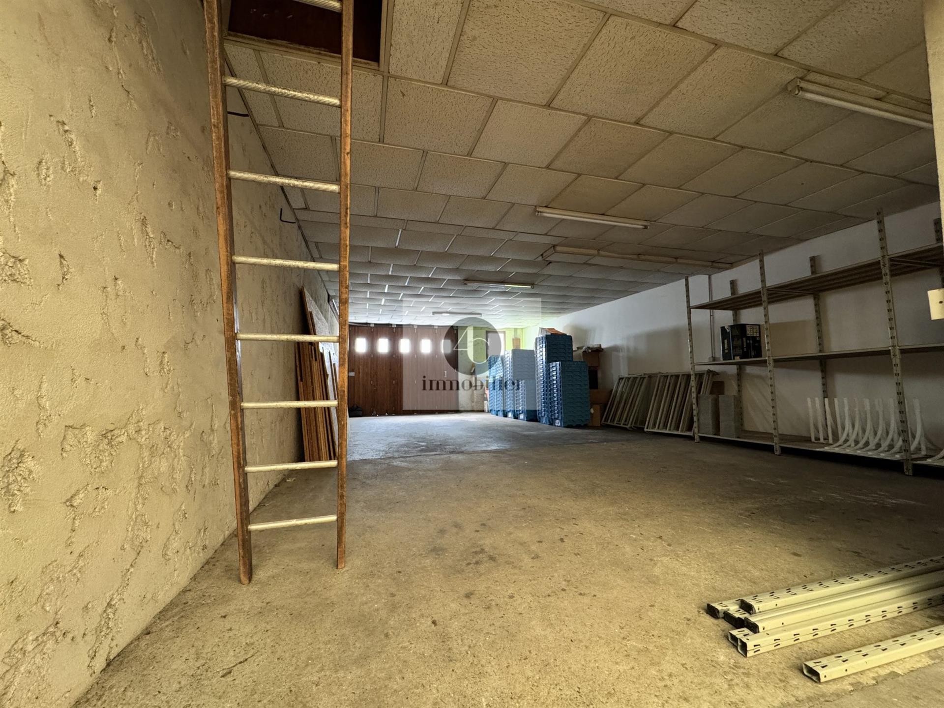 Appartement à vendre, 80m², Le Mans