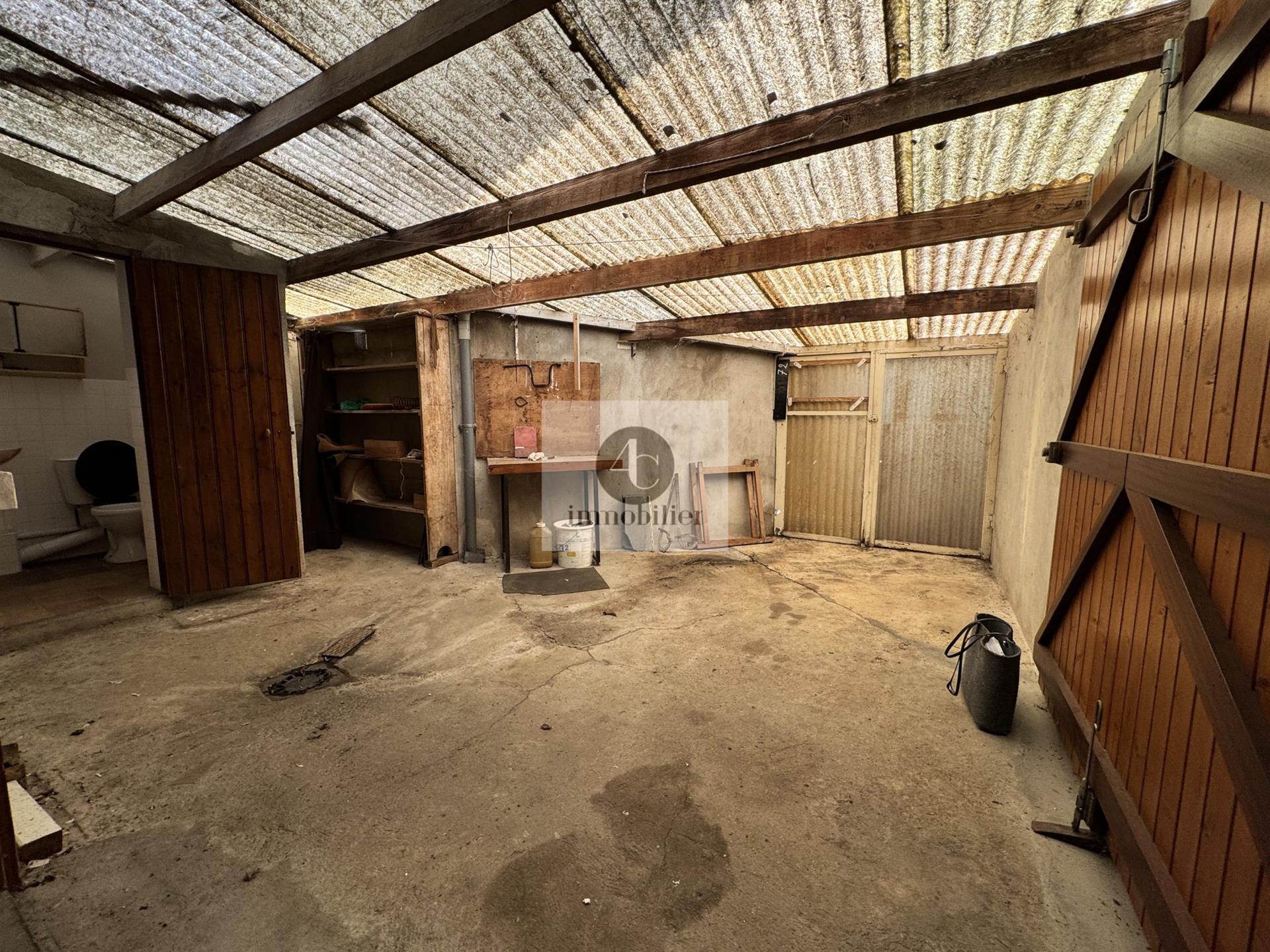 Appartement à vendre, 80m², Le Mans