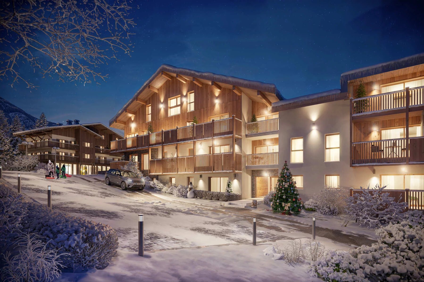 Appartement à vendre, 42m², Toulon