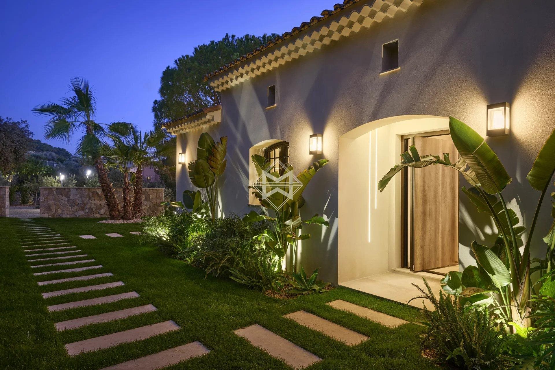 Maison à vendre, 340m², Cannes