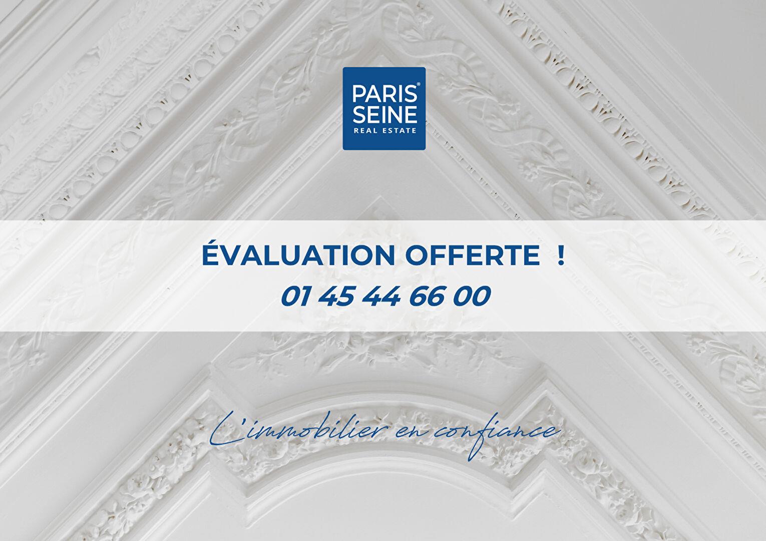 Appartement à louer, 36m², Paris 6ème