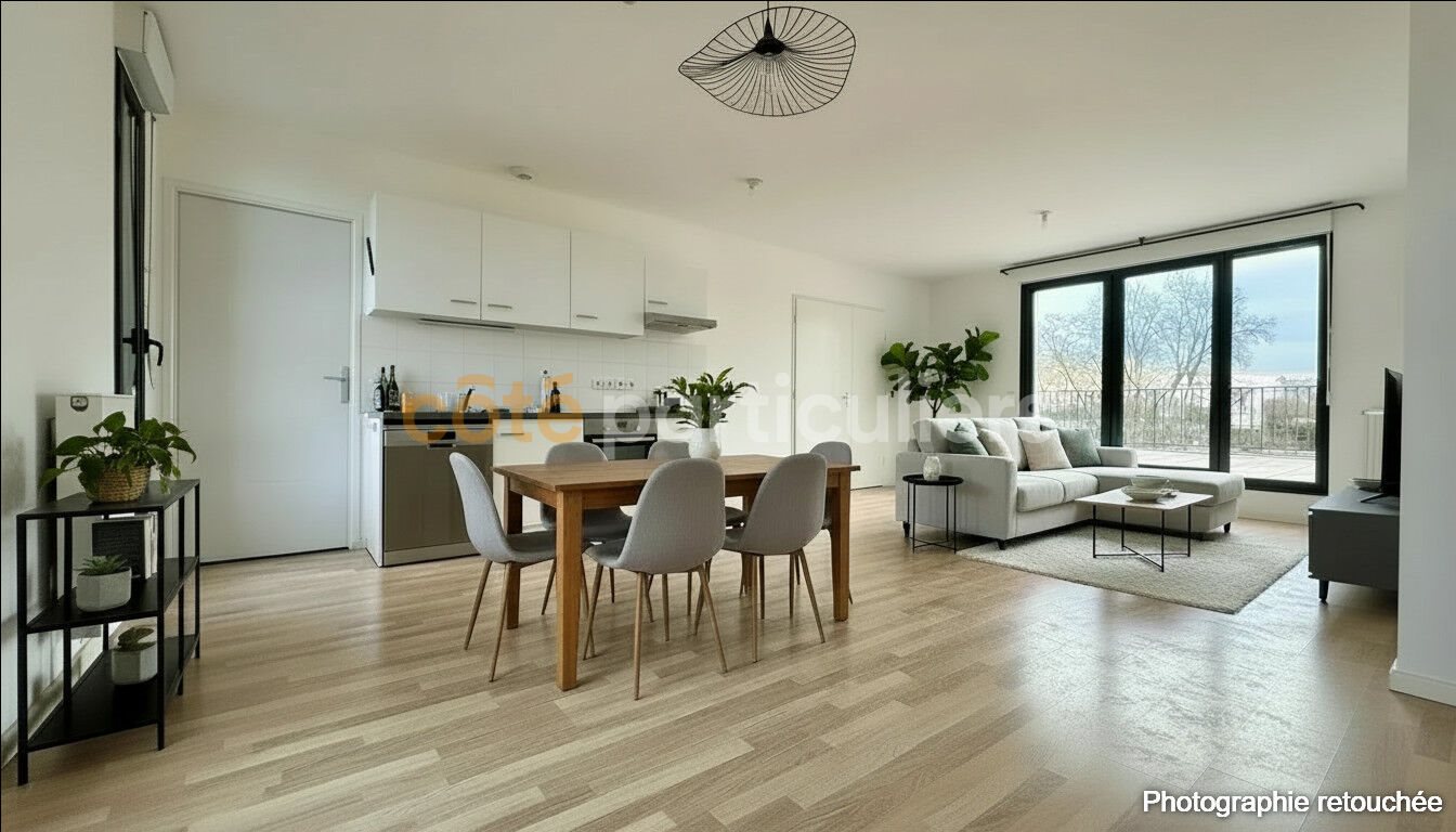 Appartement à vendre, 81m², Bordeaux