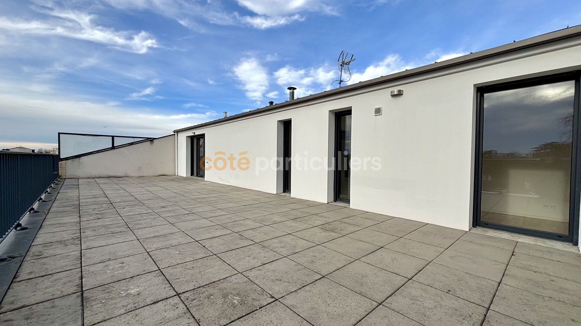 Appartement à vendre, 81m², Bordeaux