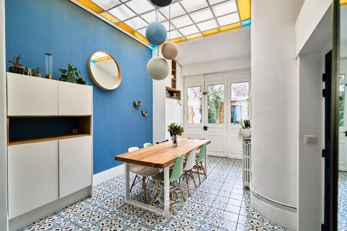 Appartement à vendre, 122m², Lille