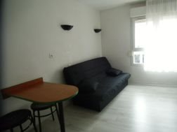 Appartement à louer, 18m², Clermont-Ferrand