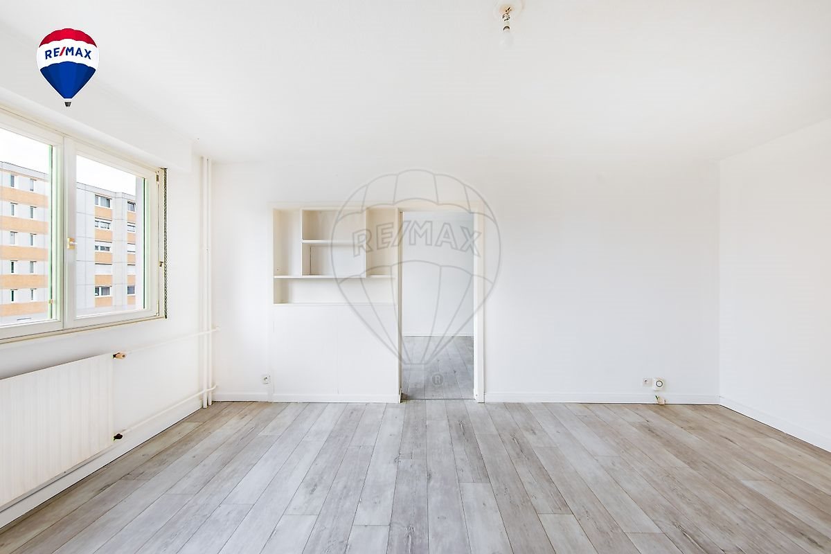 Appartement à vendre, 50m², Mulhouse