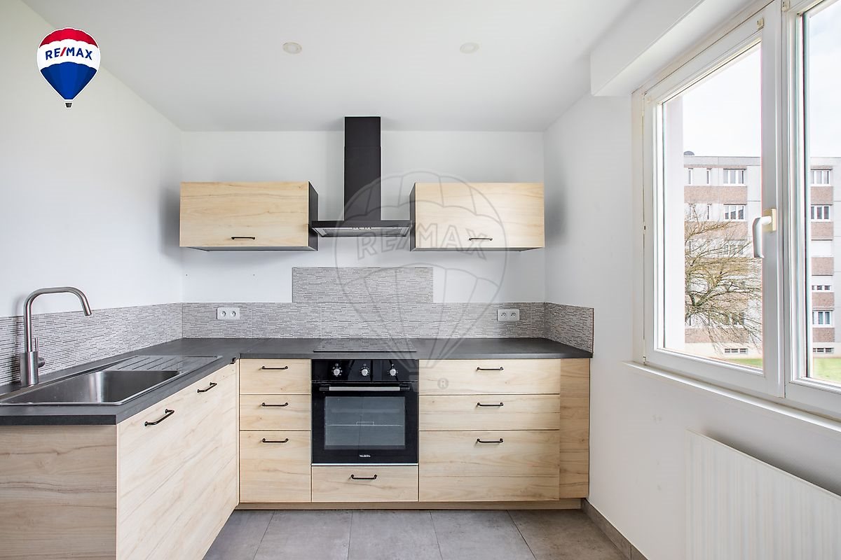 Appartement à vendre, 50m², Mulhouse