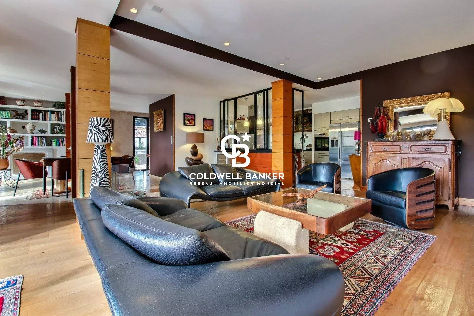 Appartement à vendre, 189m², Bordeaux