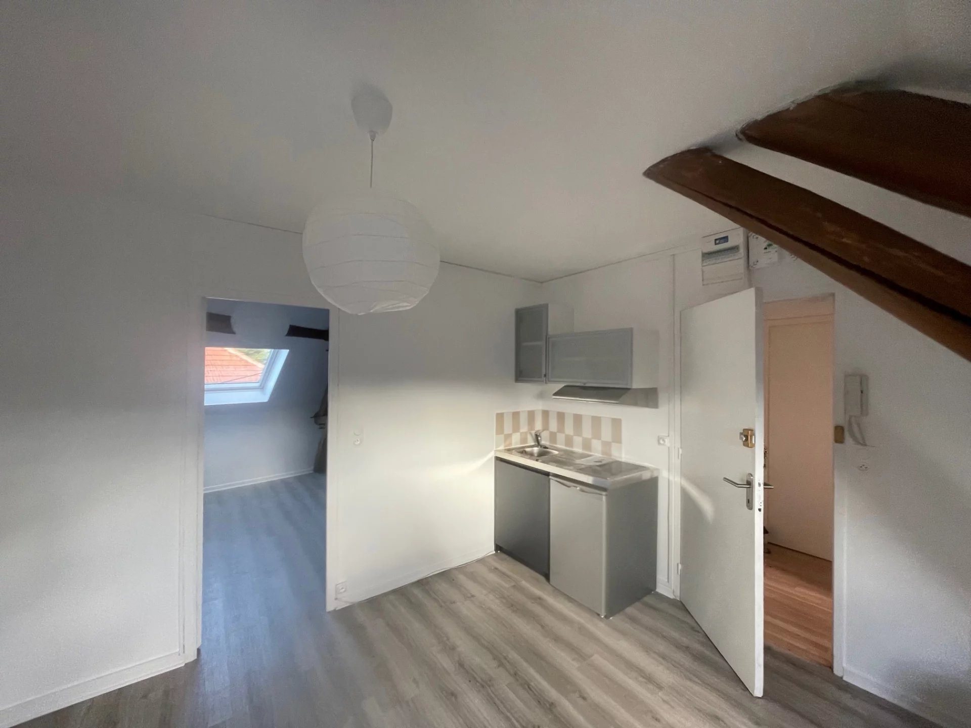 Appartement à louer, 32m², Romilly-sur-Seine