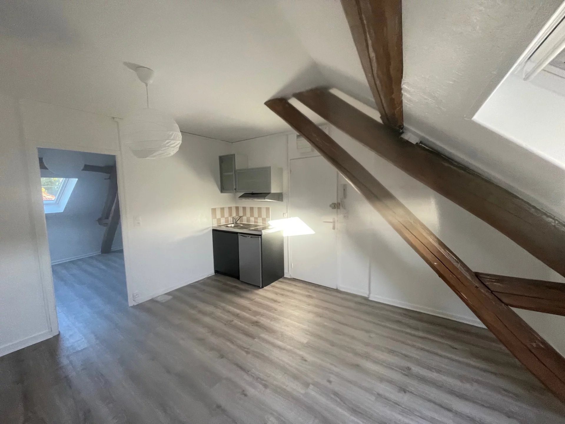 Appartement à louer, 32m², Romilly-sur-Seine