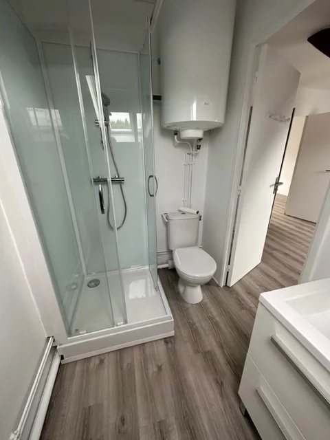 Appartement à louer, 32m², Romilly-sur-Seine