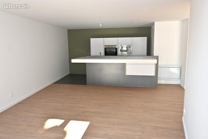 Appartement à louer, 87m², Herbignac