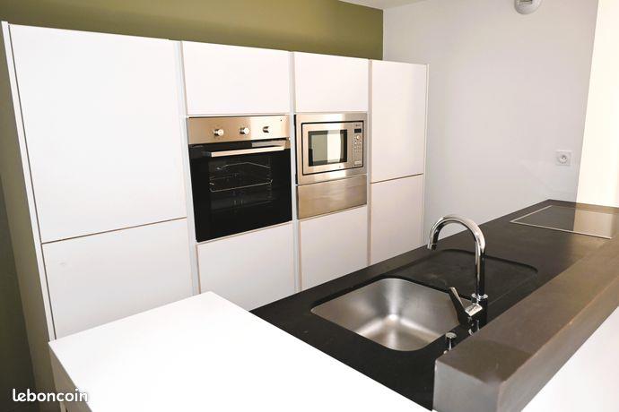 Appartement à louer, 87m², Herbignac