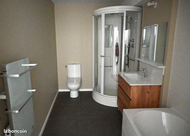 Appartement à louer, 87m², Herbignac