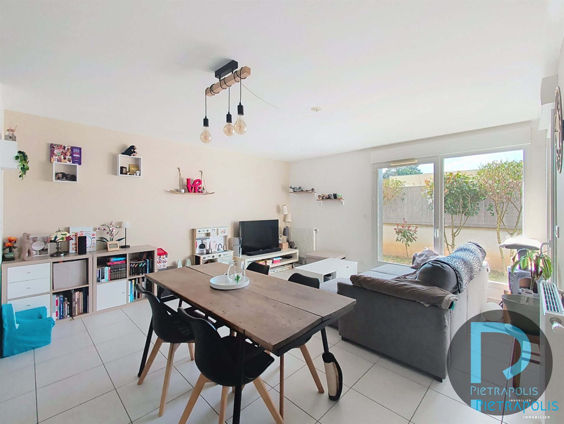 Appartement à vendre, 72m², Charnay-lès-Mâcon
