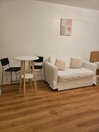Appartement à louer, 25m², Cergy