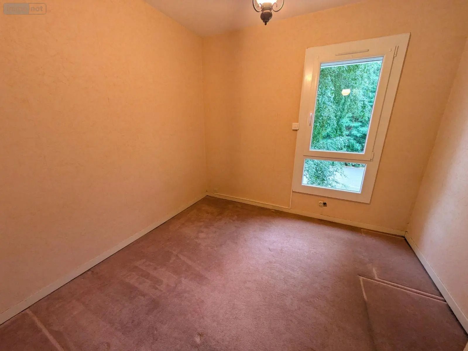 Appartement à vendre, 103m², Le Mans