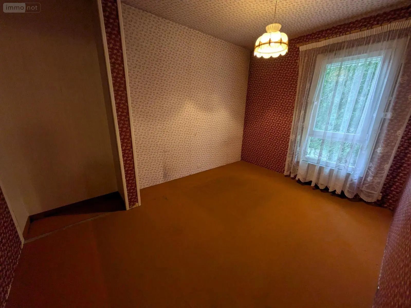 Appartement à vendre, 103m², Le Mans