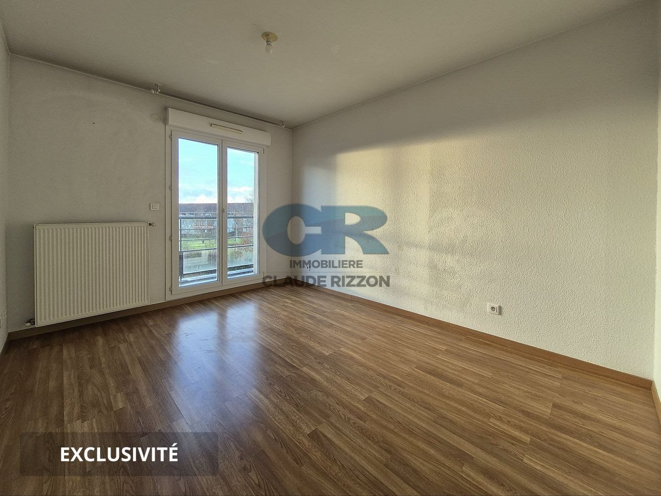 Appartement à vendre, 67m², Metz