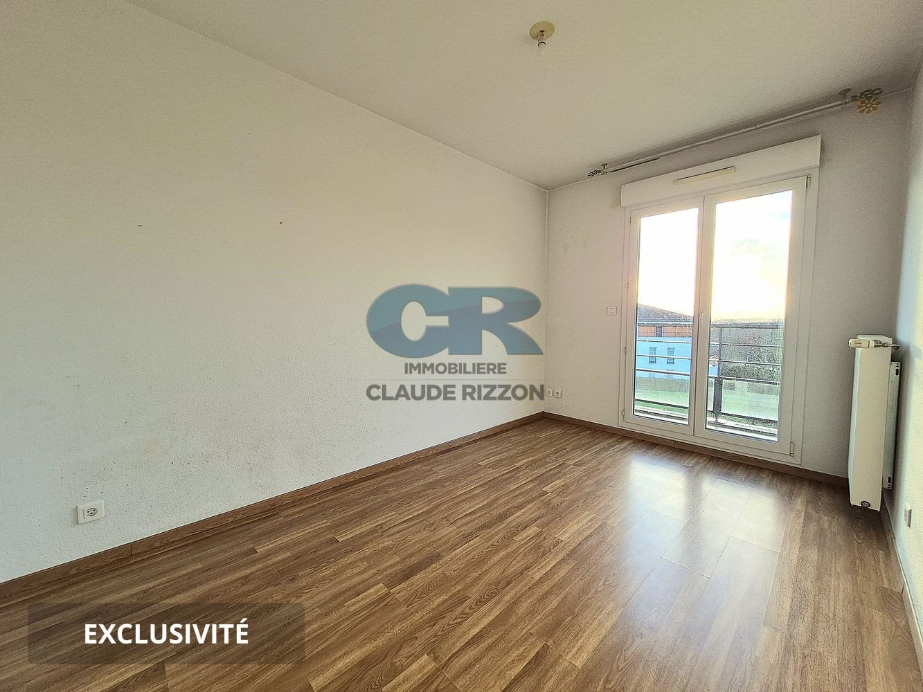 Appartement à vendre, 67m², Metz