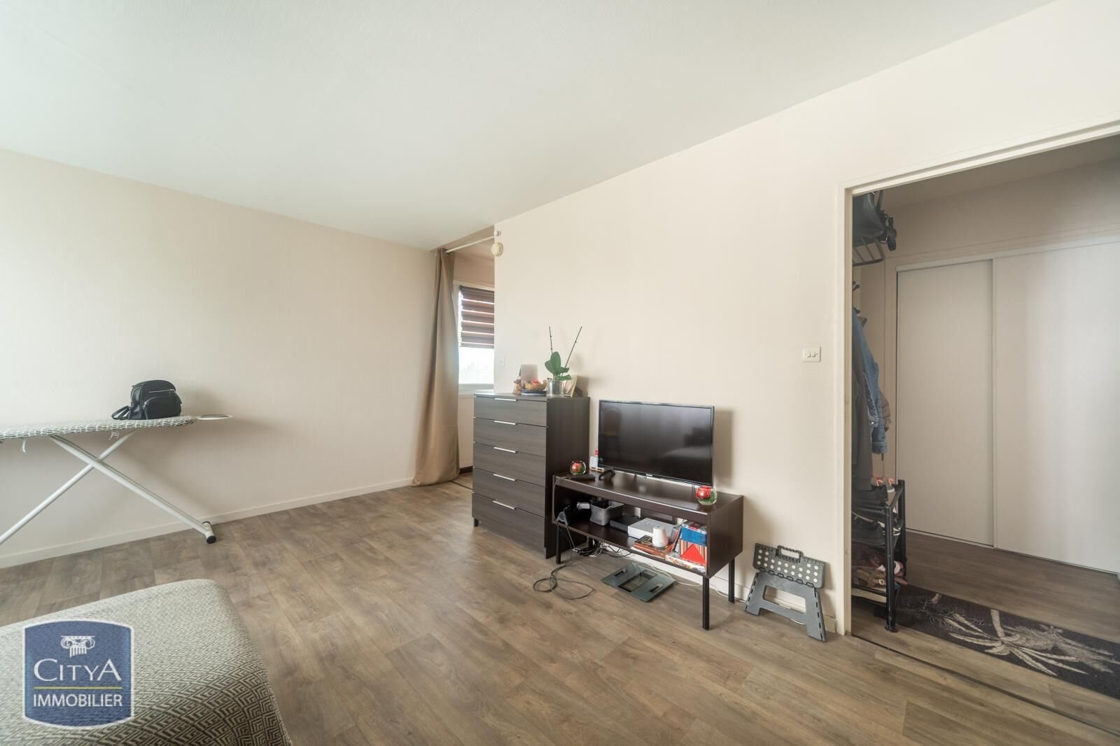 Appartement à vendre, 33m², Mâcon