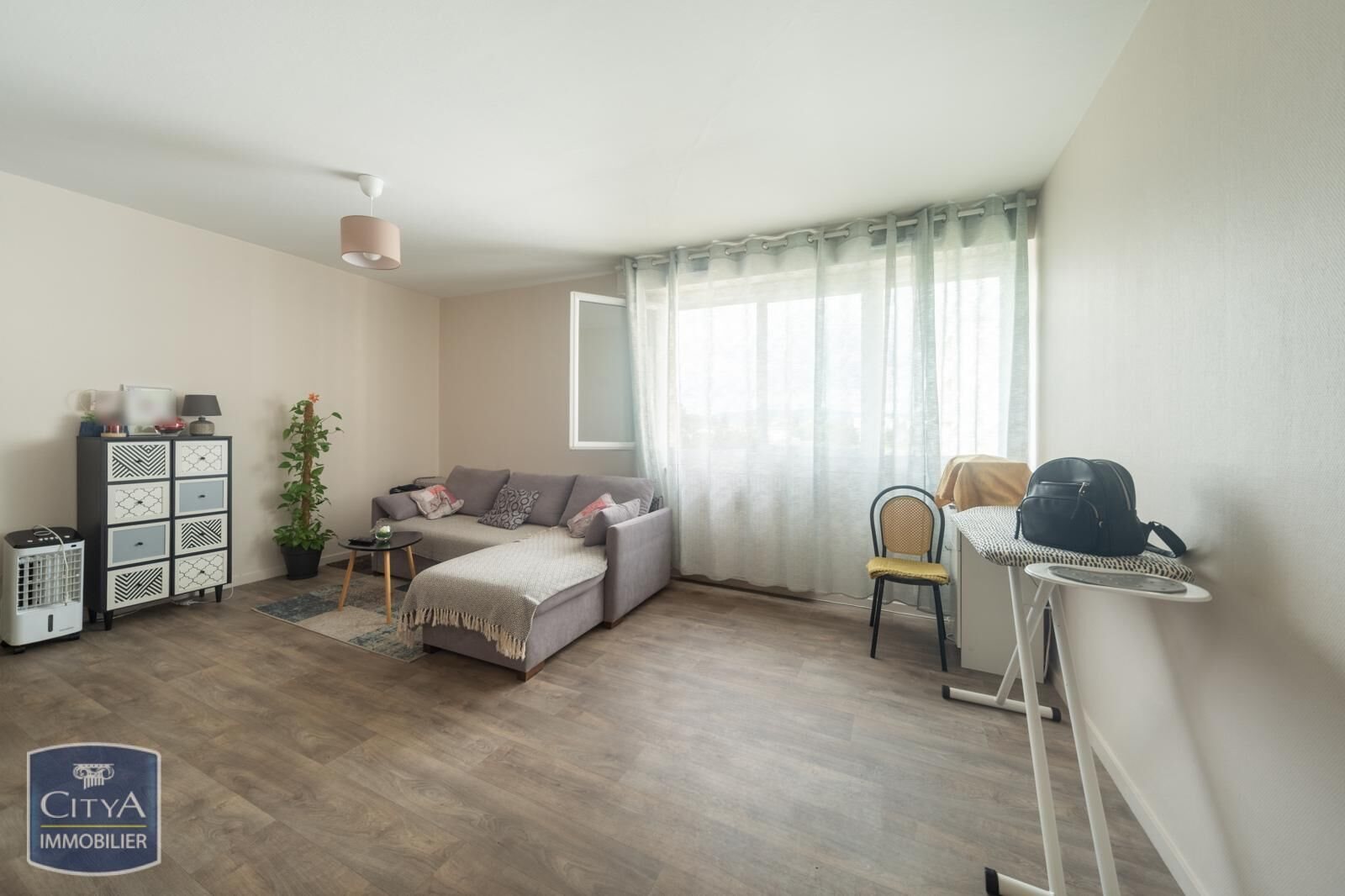 Appartement à vendre, 33m², Mâcon