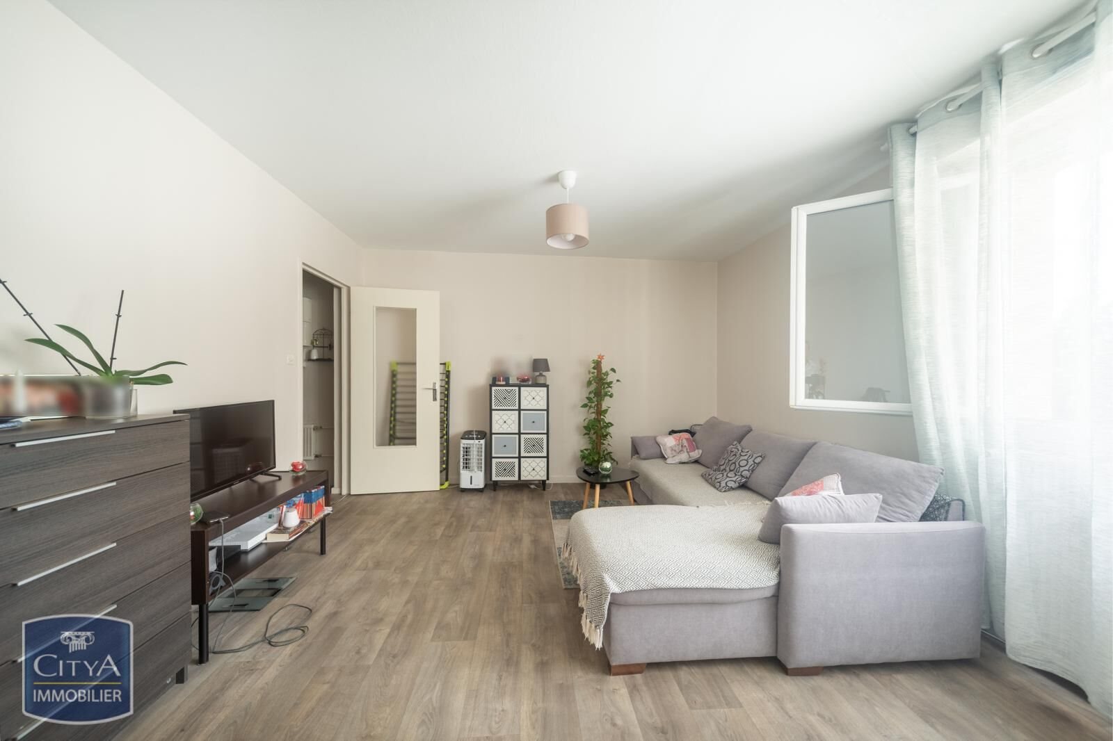 Appartement à vendre, 33m², Mâcon