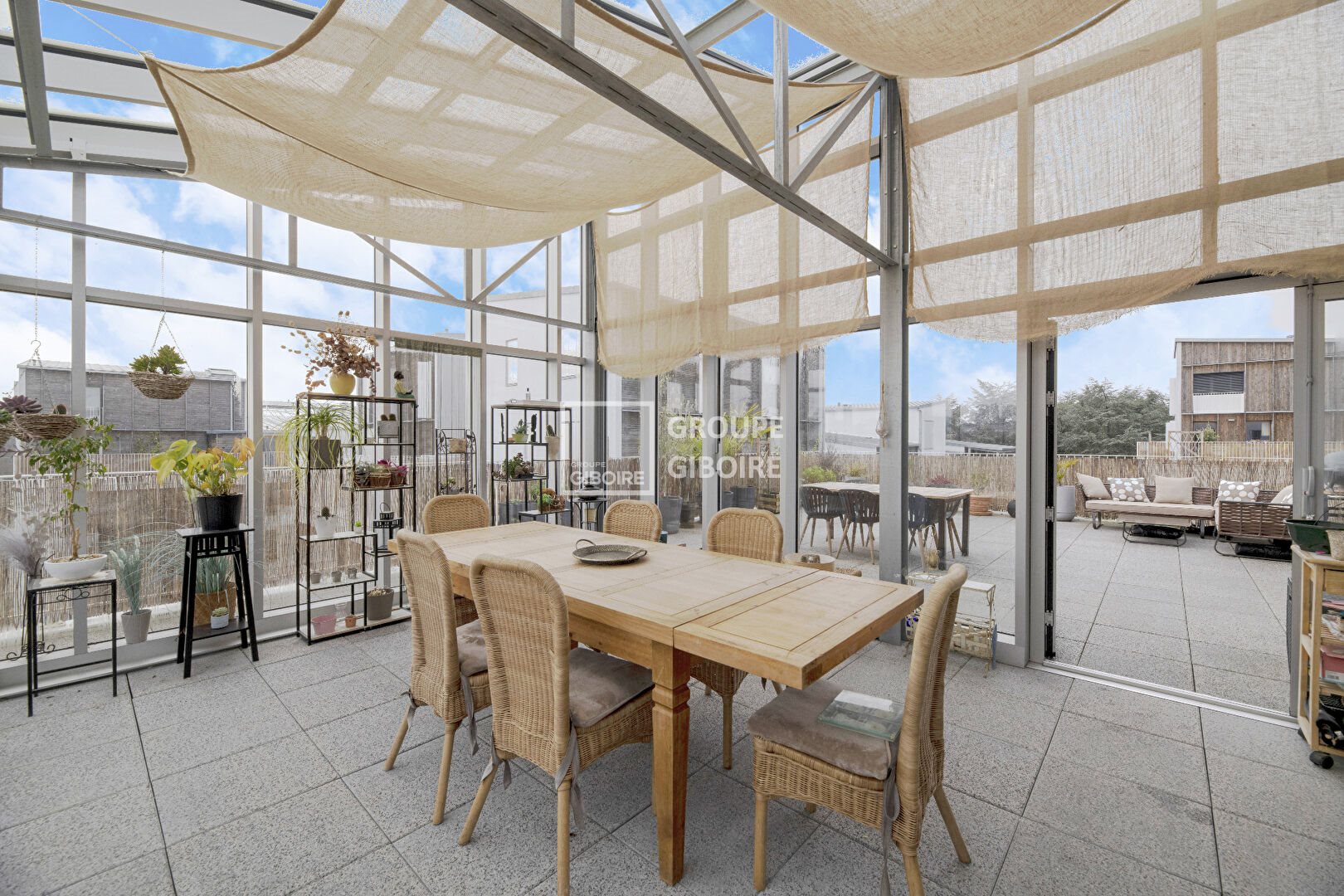 Appartement à vendre, 93m², Rennes