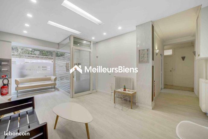 Maison à louer, 22m², Paris 13ème